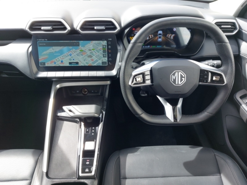 Used MG MG ZS 2025 for sale - 78202848: Photo 7