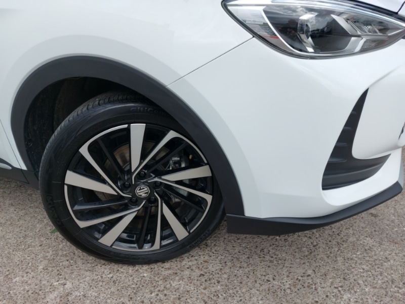 Used MG MG ZS 2025 for sale - 78202848: Photo 9