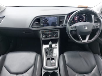 Used SEAT Leon 2019 for sale - 79542278: Photo