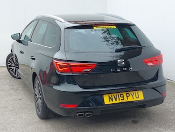 Used SEAT Leon 2019 for sale - 79542278: Photo