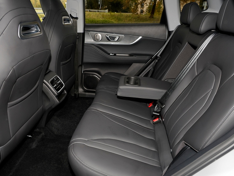 Used Chery Tiggo 7 2025 for sale - 76889318: Photo 6