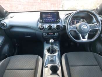 Used Nissan Juke 2020 for sale - 74913927: Photo