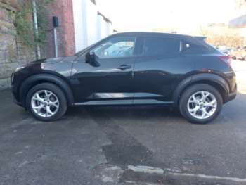 Used Nissan Juke 2020 for sale - 74913927: Photo