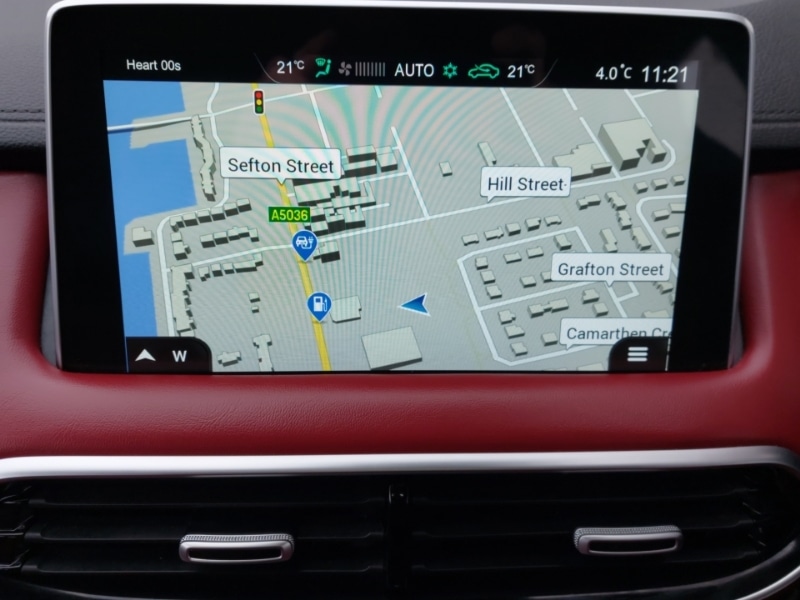 Used MG MG HS 2020 for sale - 77428661: Photo 10