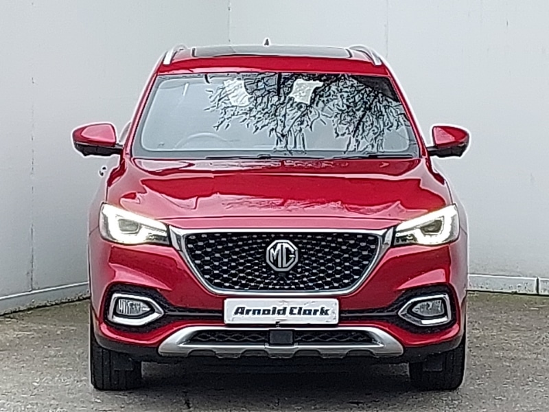 Used MG MG HS 2020 for sale - 77428661: Photo 12