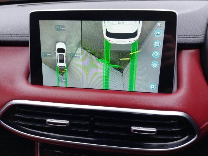 Used MG MG HS 2020 for sale - 77428661: Photo 13