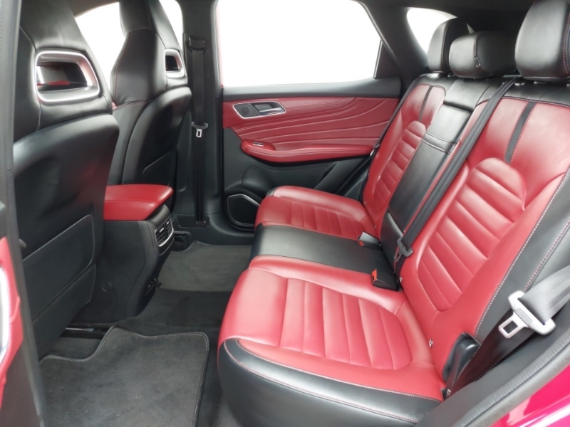 Used MG MG HS 2020 for sale - 77428661: Photo 6