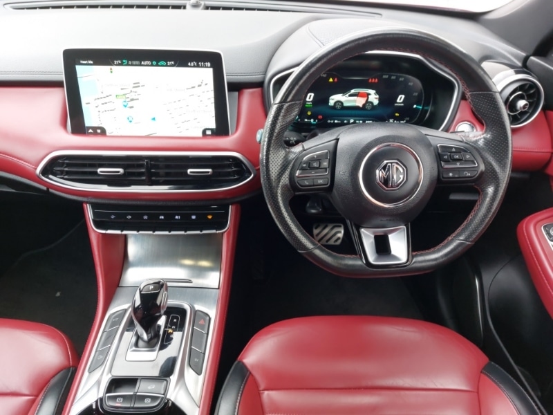 Used MG MG HS 2020 for sale - 77428661: Photo 7