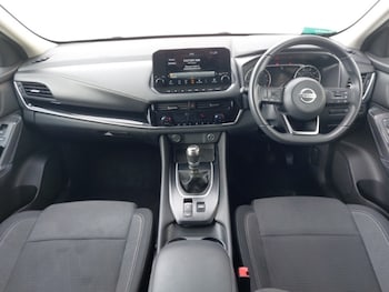 Used Nissan Qashqai 2022 for sale - 75775254: Photo