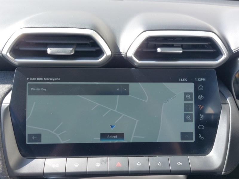 Used MG MG ZS 2025 for sale - 78202856: Photo 10