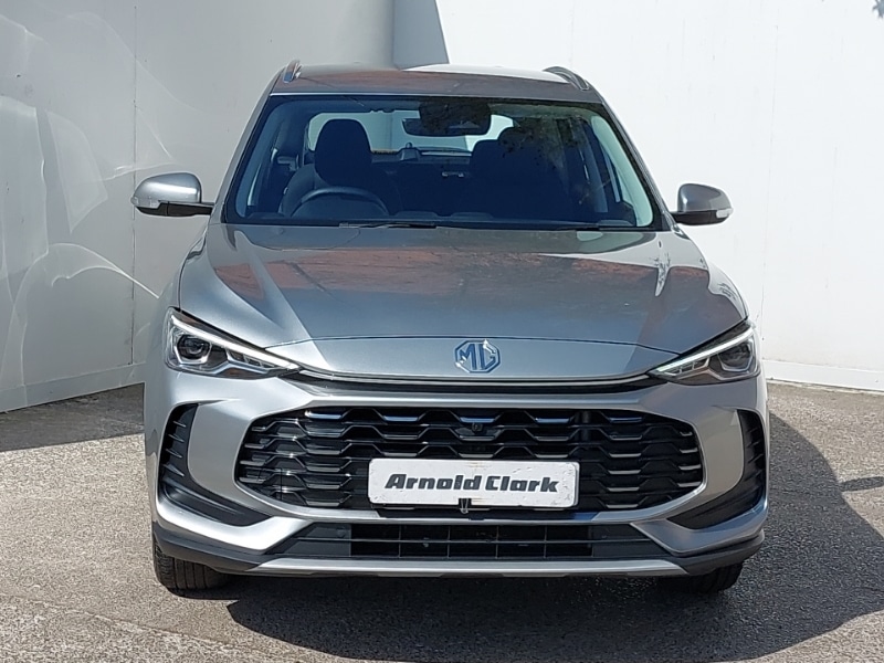 Used MG MG ZS 2025 for sale - 78202856: Photo 12