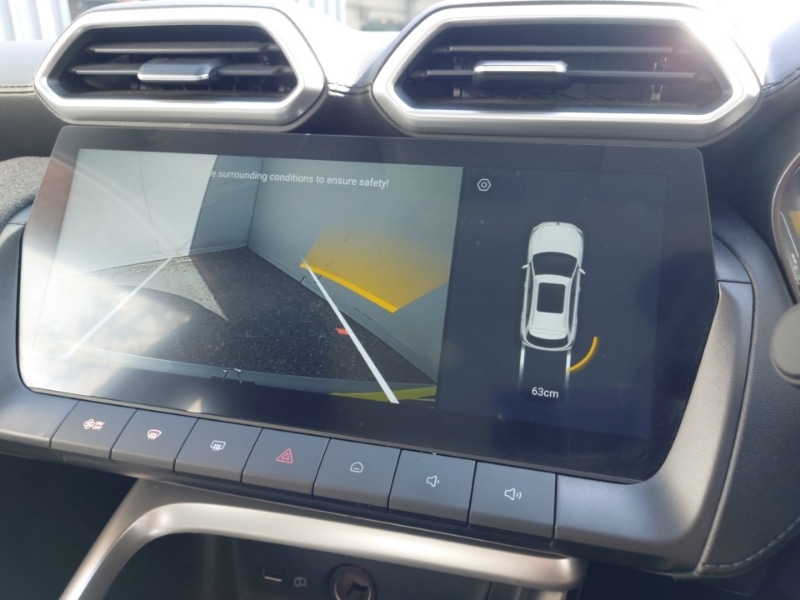 Used MG MG ZS 2025 for sale - 78202856: Photo 13