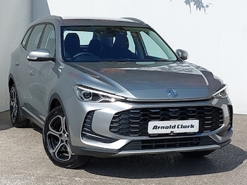 MG MG ZS feature image