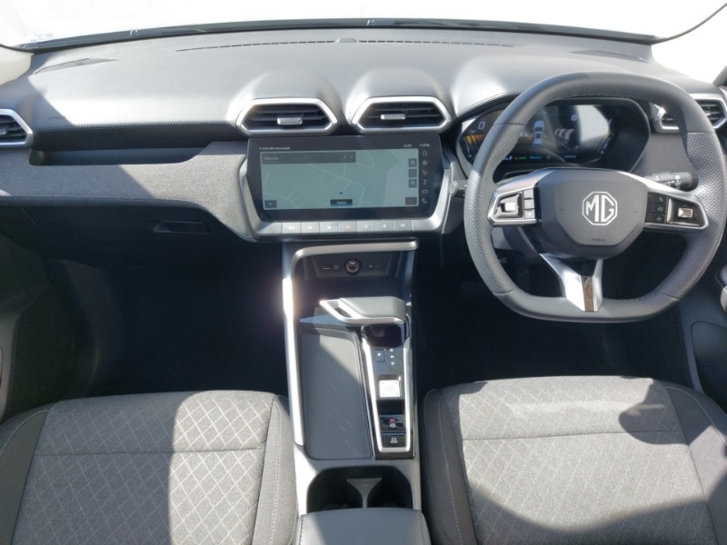 Used MG MG ZS 2025 for sale - 78202856: Photo 2