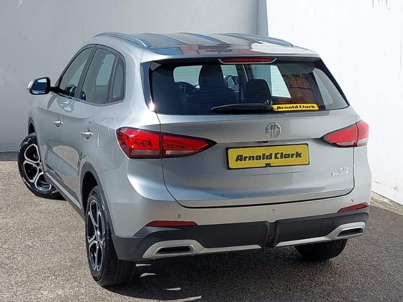 Used MG MG ZS 2025 for sale - 78202856: Photo 3