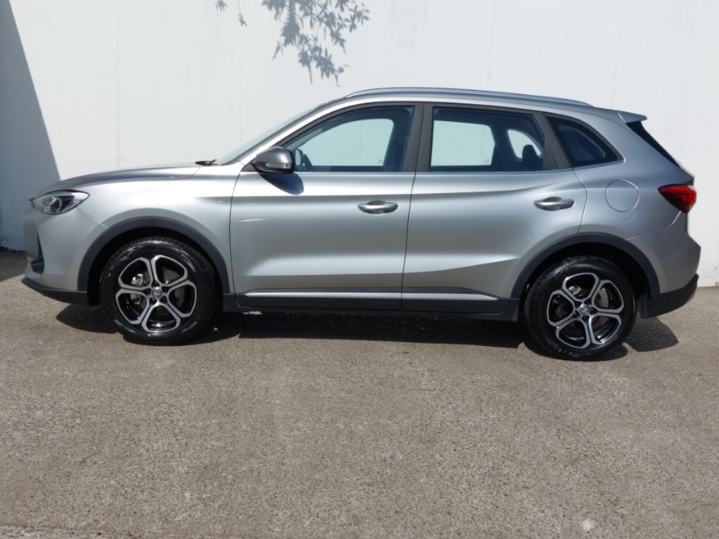 Used MG MG ZS 2025 for sale - 78202856: Photo 4