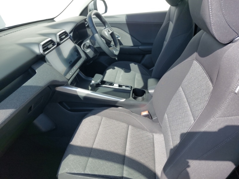 Used MG MG ZS 2025 for sale - 78202856: Photo 5