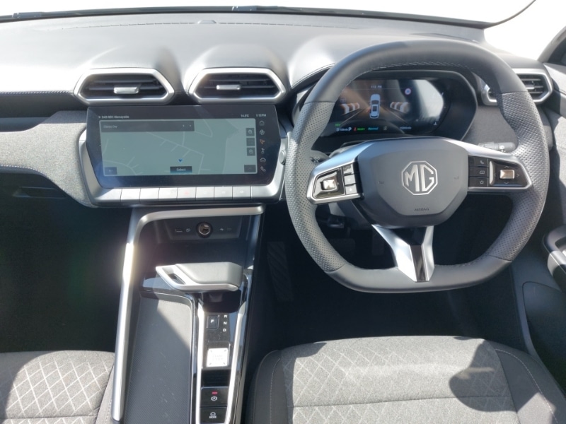 Used MG MG ZS 2025 for sale - 78202856: Photo 7