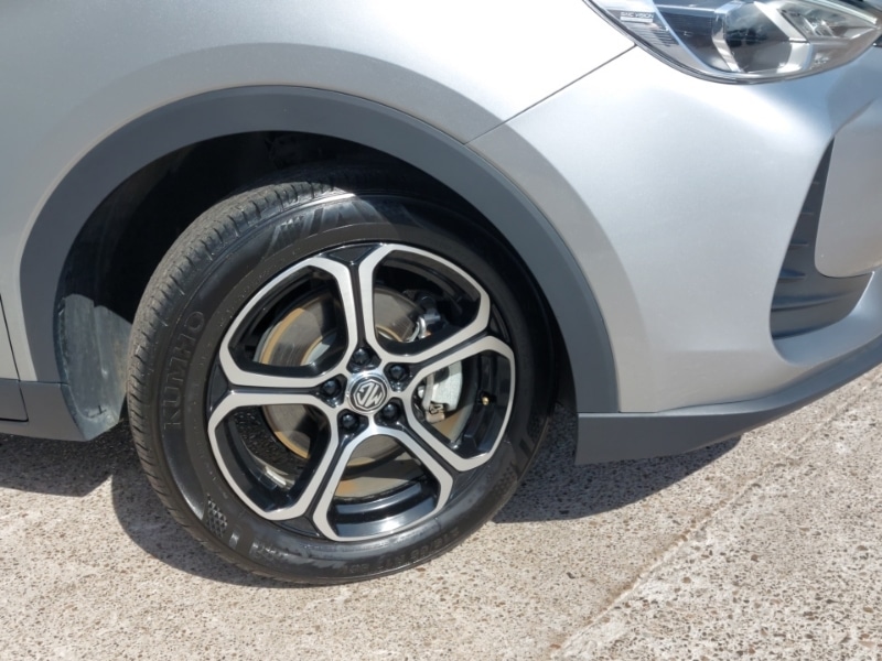 Used MG MG ZS 2025 for sale - 78202856: Photo 9