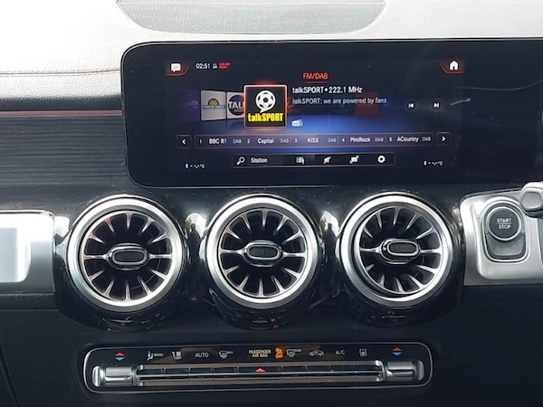 Used Mercedes-Benz EQB 2022 for sale - 76187910: Photo 10