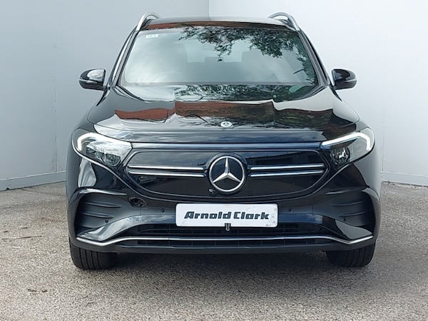 Used Mercedes-Benz EQB 2022 for sale - 76187910: Photo 12