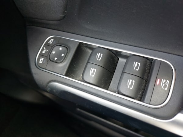Used Mercedes-Benz EQB 2022 for sale - 76187910: Photo 13