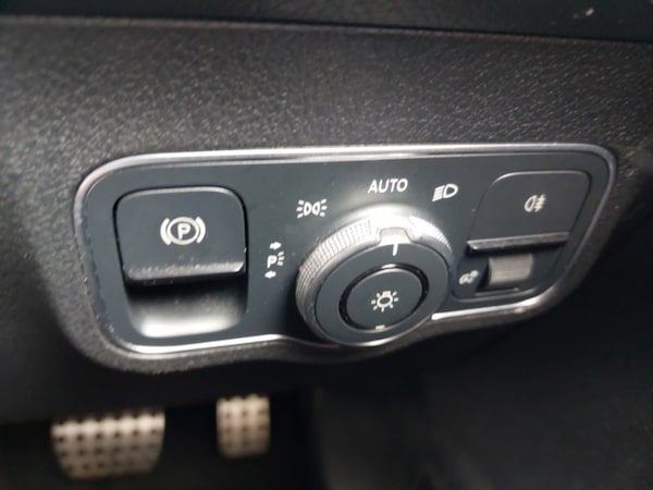 Used Mercedes-Benz EQB 2022 for sale - 76187910: Photo 14