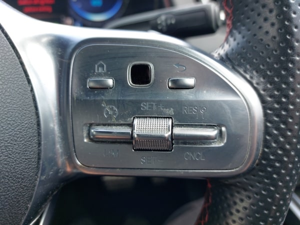 Used Mercedes-Benz EQB 2022 for sale - 76187910: Photo 15