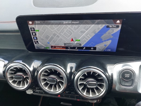 Used Mercedes-Benz EQB 2022 for sale - 76187910: Photo 18
