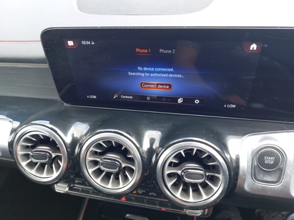 Used Mercedes-Benz EQB 2022 for sale - 76187910: Photo 19