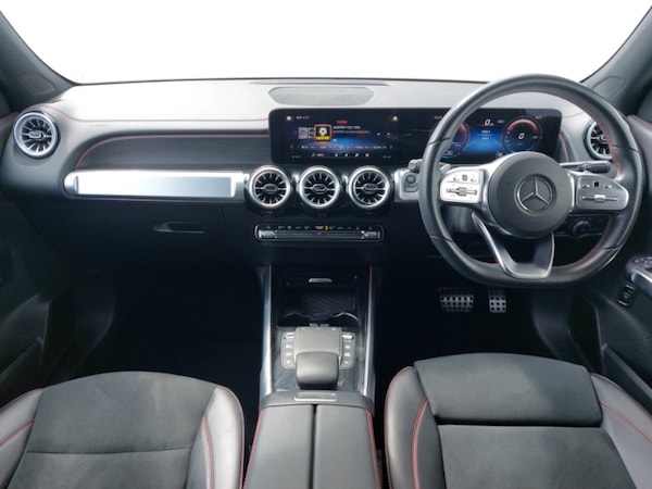 Used Mercedes-Benz EQB 2022 for sale - 76187910: Photo 2