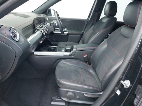 Used Mercedes-Benz EQB 2022 for sale - 76187910: Photo 5