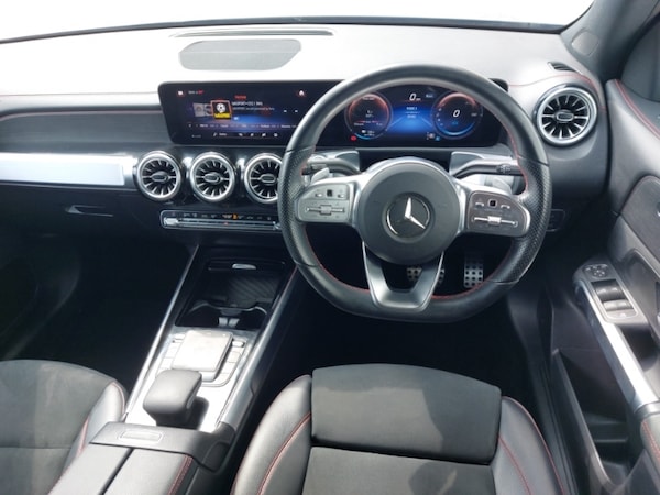 Used Mercedes-Benz EQB 2022 for sale - 76187910: Photo 7