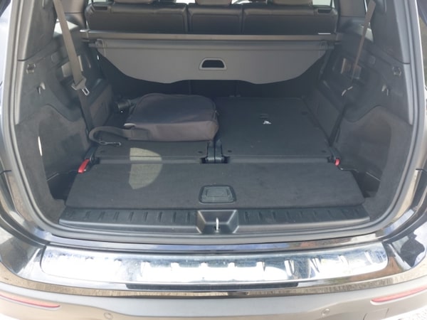 Used Mercedes-Benz EQB 2022 for sale - 76187910: Photo 8