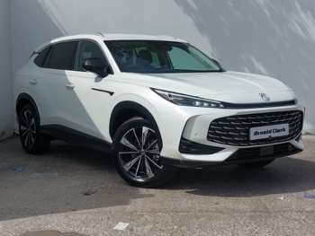 Used MG MG HS 2025 for sale - 75169863: Photo