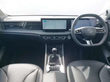 Used MG MG HS 2025 for sale - 75169863: Photo