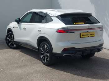 Used MG MG HS 2025 for sale - 75169863: Photo