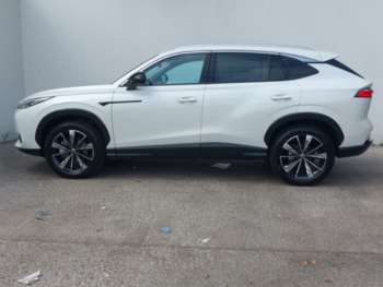 Used MG MG HS 2025 for sale - 75169863: Photo