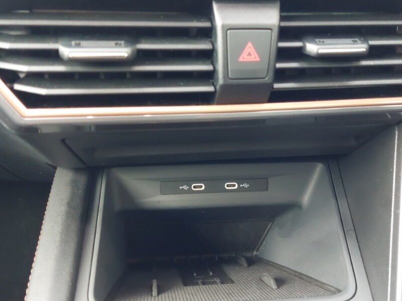 Used Cupra Formentor 2025 for sale - 77815343: Photo 11