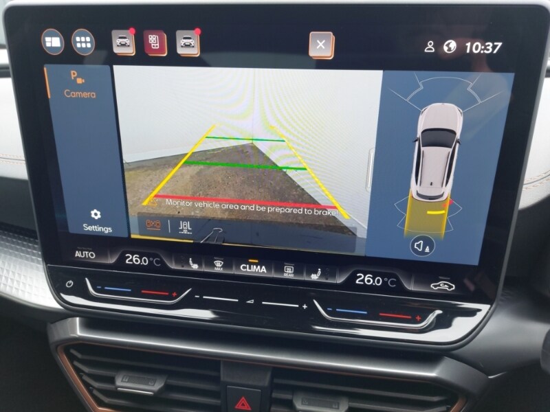 Used Cupra Formentor 2025 for sale - 77815343: Photo 13