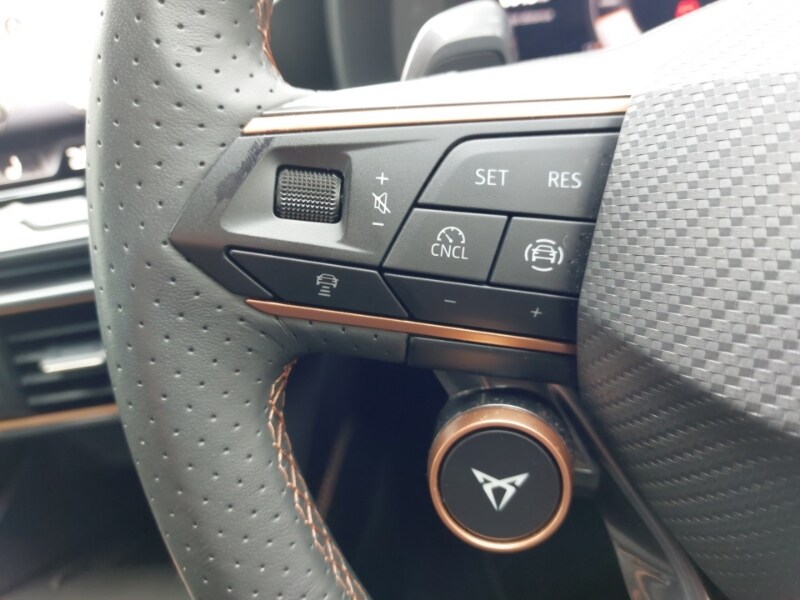 Used Cupra Formentor 2025 for sale - 77815343: Photo 14