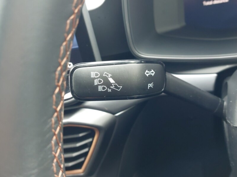 Used Cupra Formentor 2025 for sale - 77815343: Photo 15