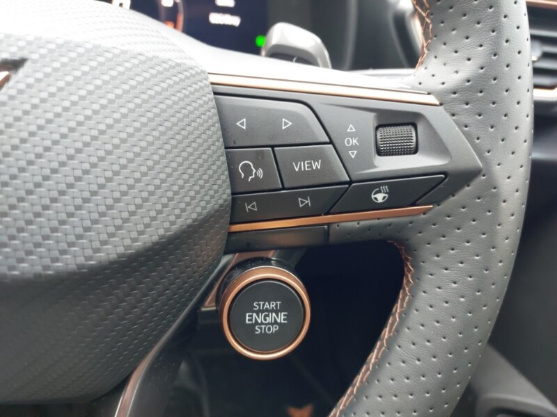 Used Cupra Formentor 2025 for sale - 77815343: Photo 16