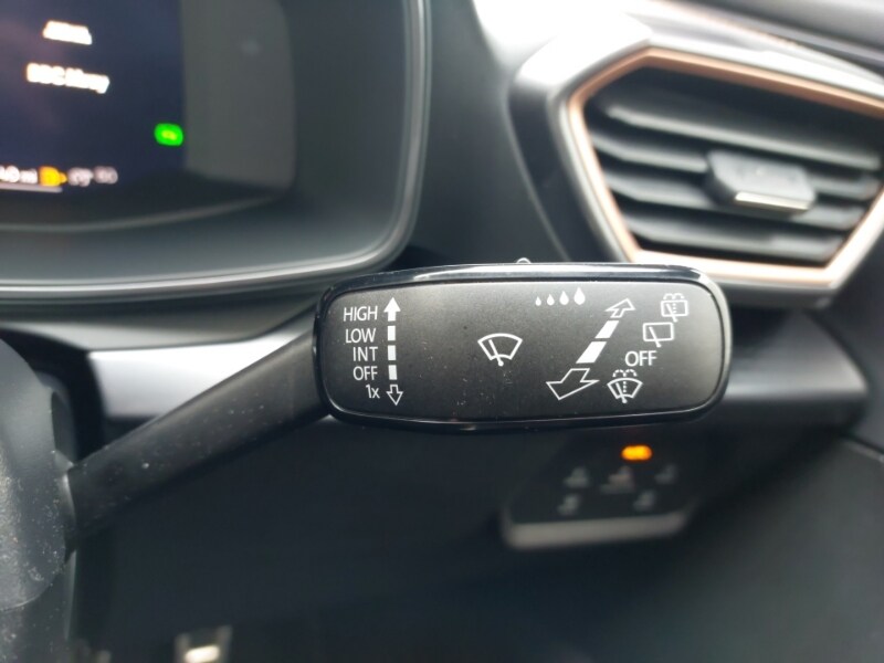 Used Cupra Formentor 2025 for sale - 77815343: Photo 17