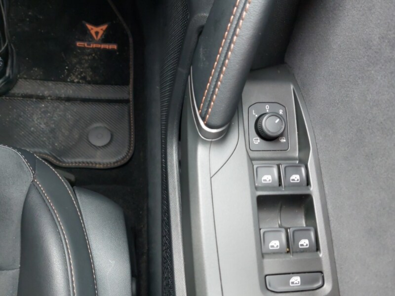 Used Cupra Formentor 2025 for sale - 77815343: Photo 18