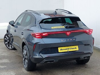 Used Cupra Formentor 2025 for sale - 77815343: Photo