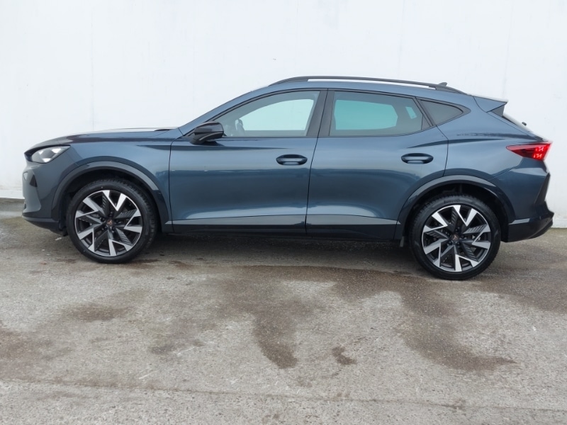 Used Cupra Formentor 2025 for sale - 77815343: Photo 4