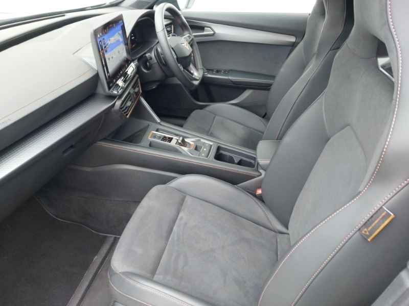 Used Cupra Formentor 2025 for sale - 77815343: Photo 5