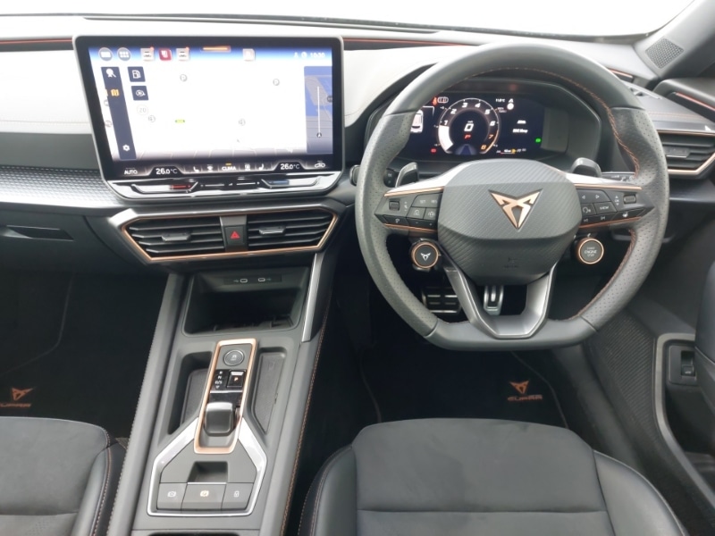 Used Cupra Formentor 2025 for sale - 77815343: Photo 7