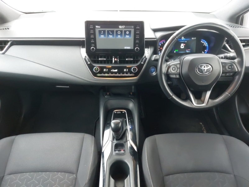 Used Toyota Corolla 2021 for sale - 77548745: Photo 7